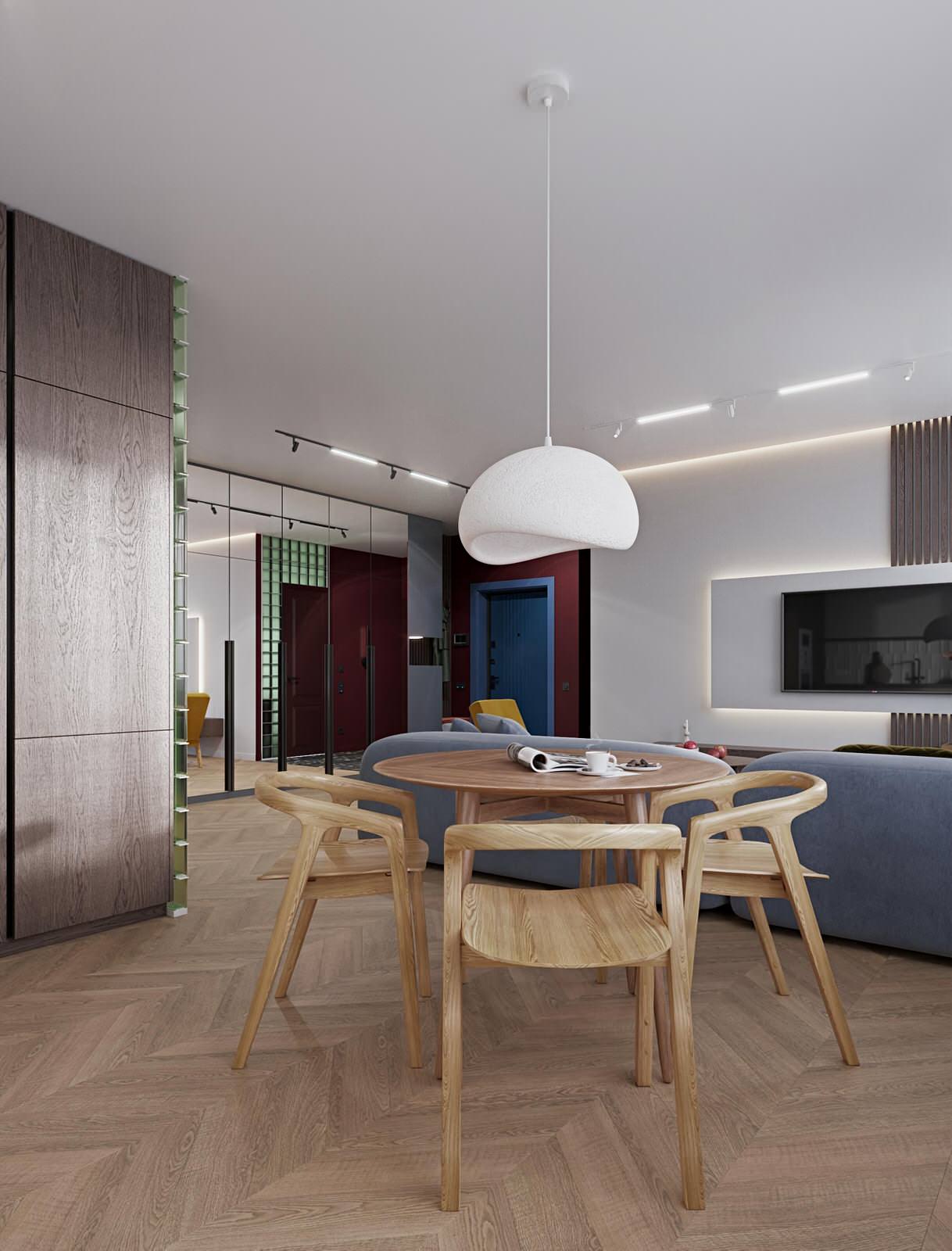 ЖК Жемчужная гавань