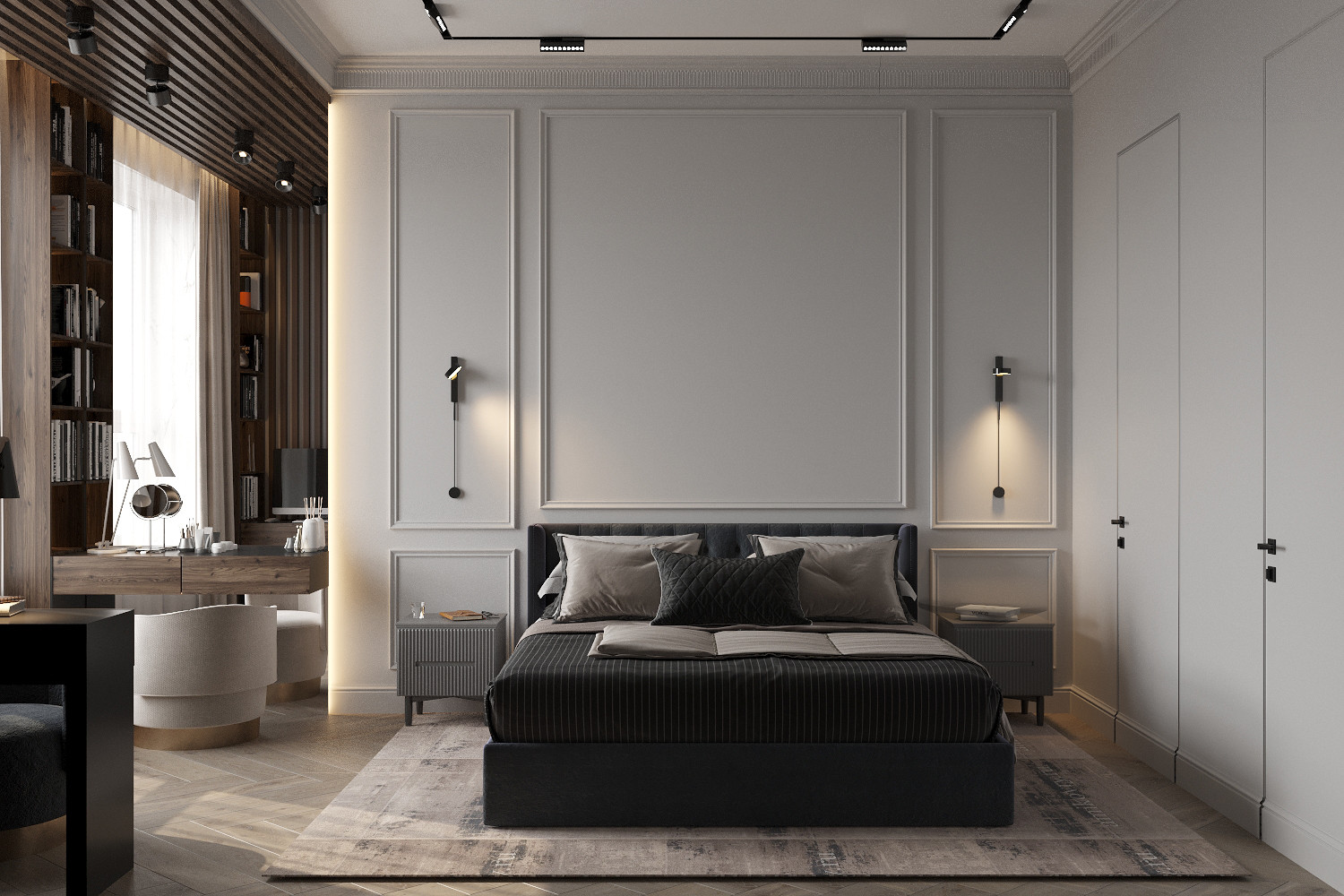 Сердце Столицы