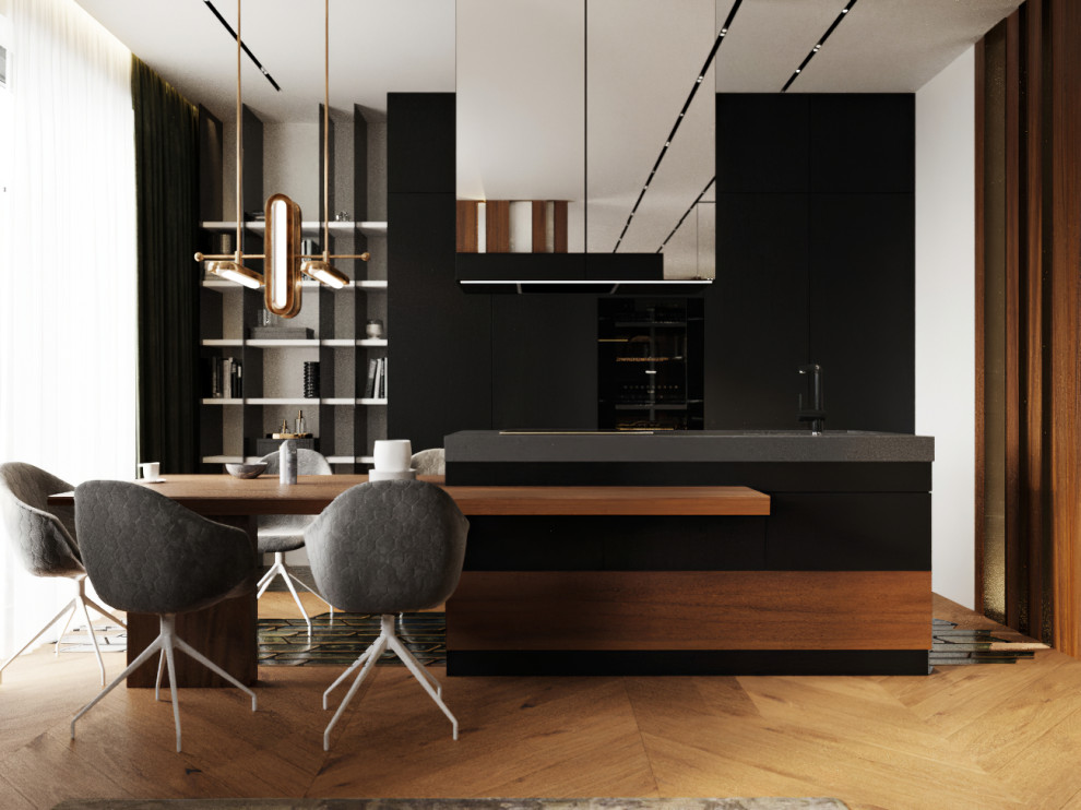 ЖК "Filicity (Фили Сити)"