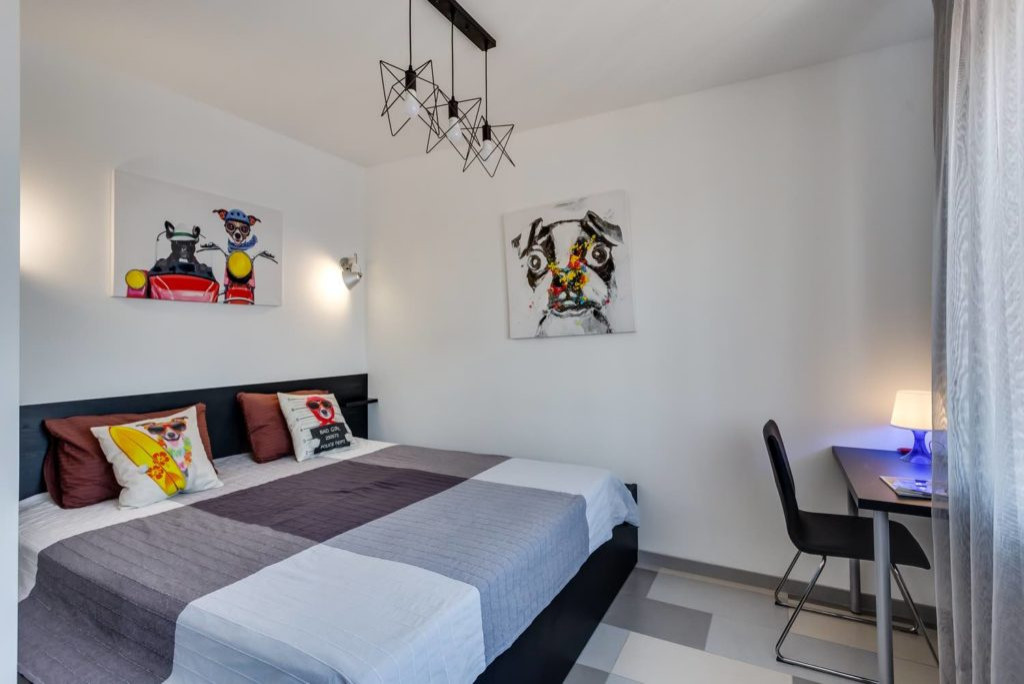 Студия под сдачу