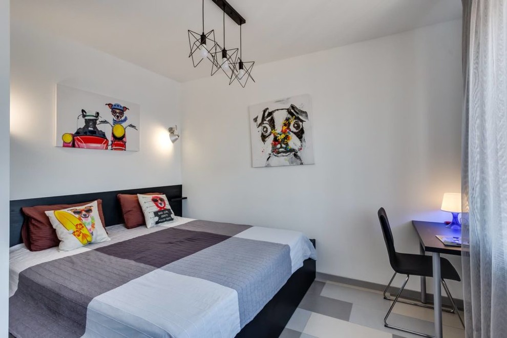 Студия под сдачу