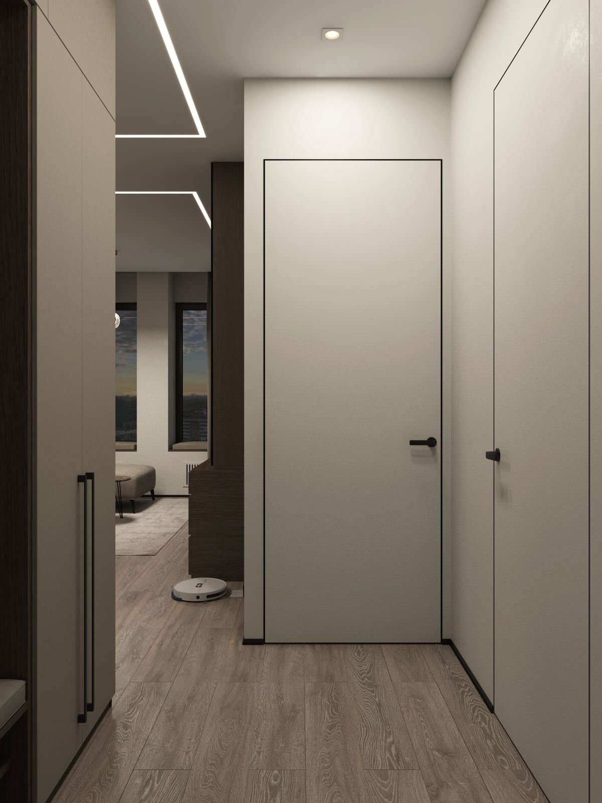 Квартира 47 кв.м.