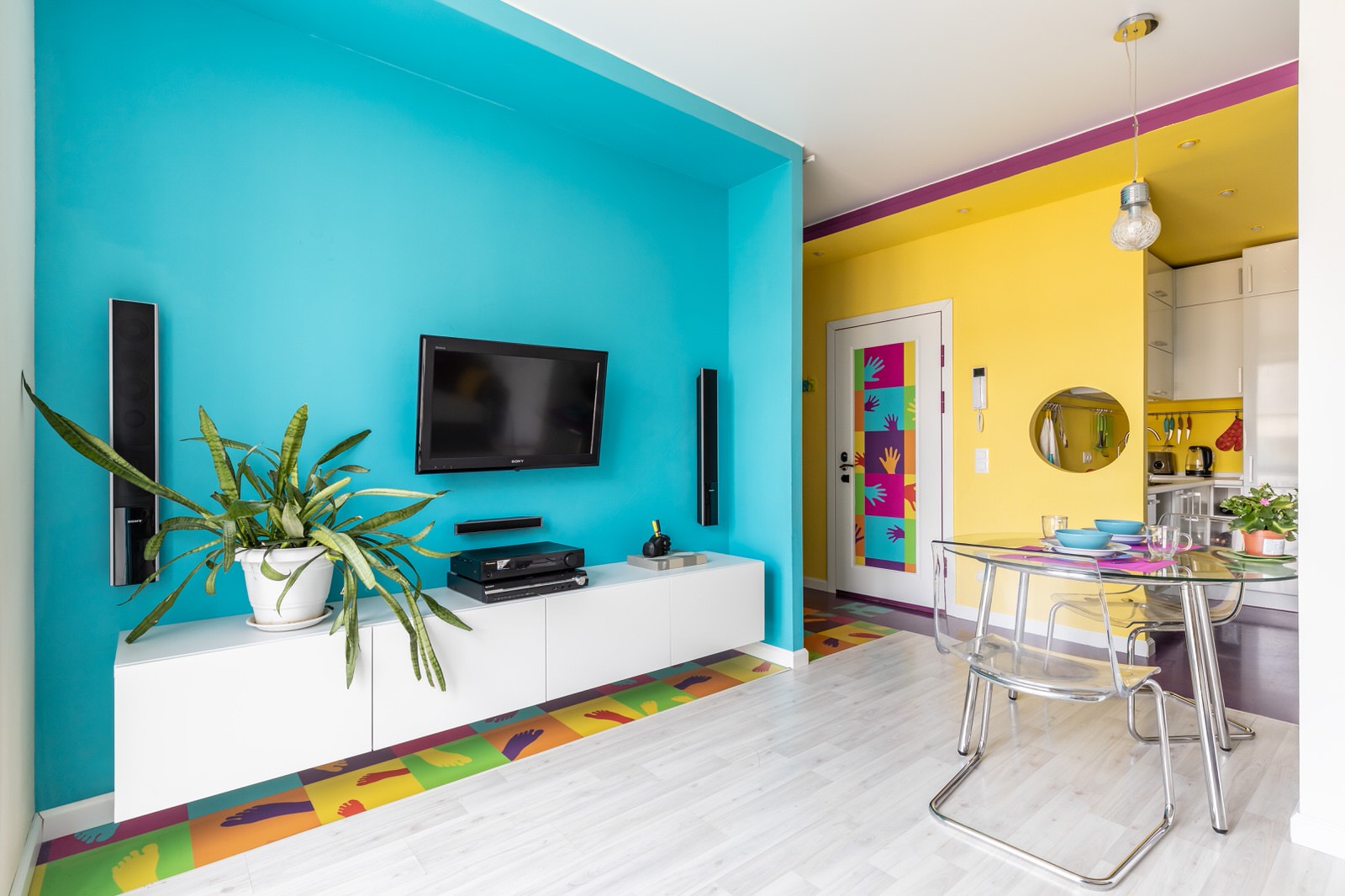 Обложка альбома: ПОП АРТ