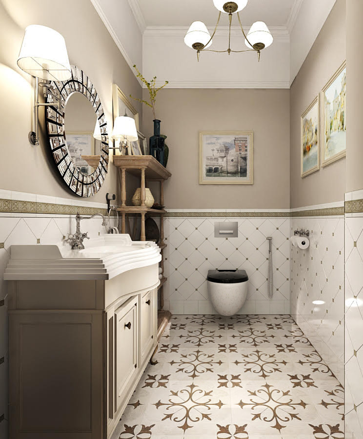 Дом поселок Мозжинка