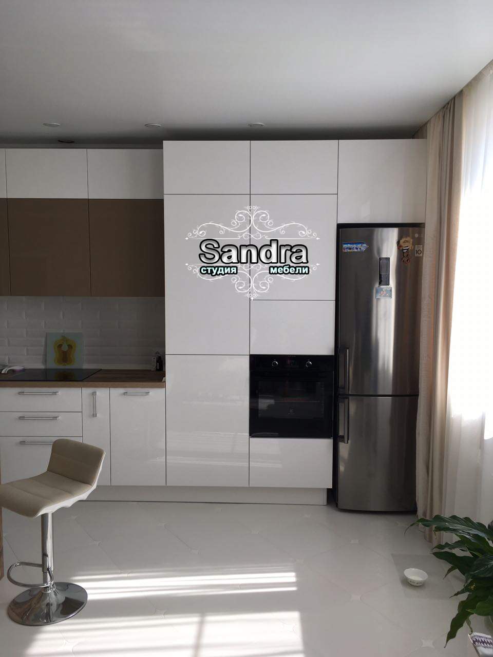 Студия мебели Sandra