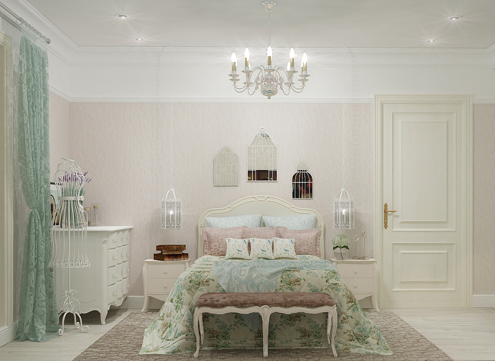 Загородный таунхаус