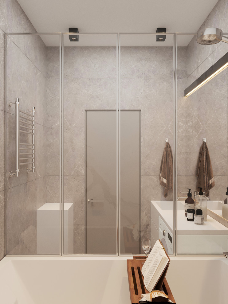 Природные оттенки