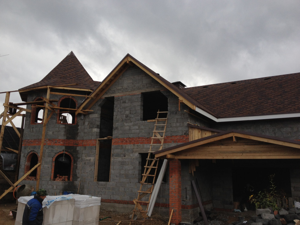 #247 Декоративное воплощение европейской классики