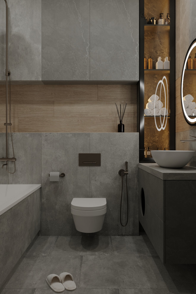 Квартира в Машаров