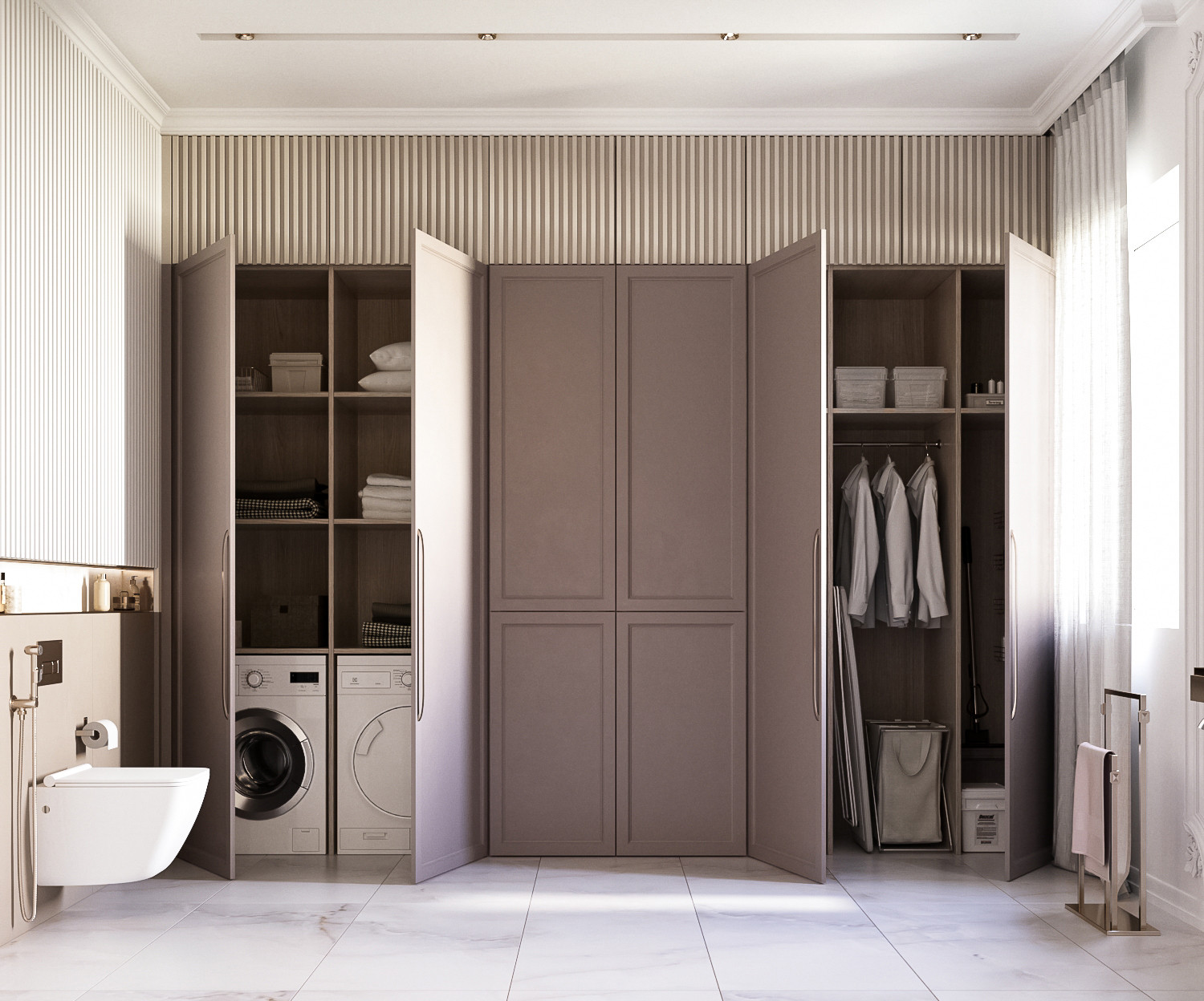 Обложка проекта: Загородный дом