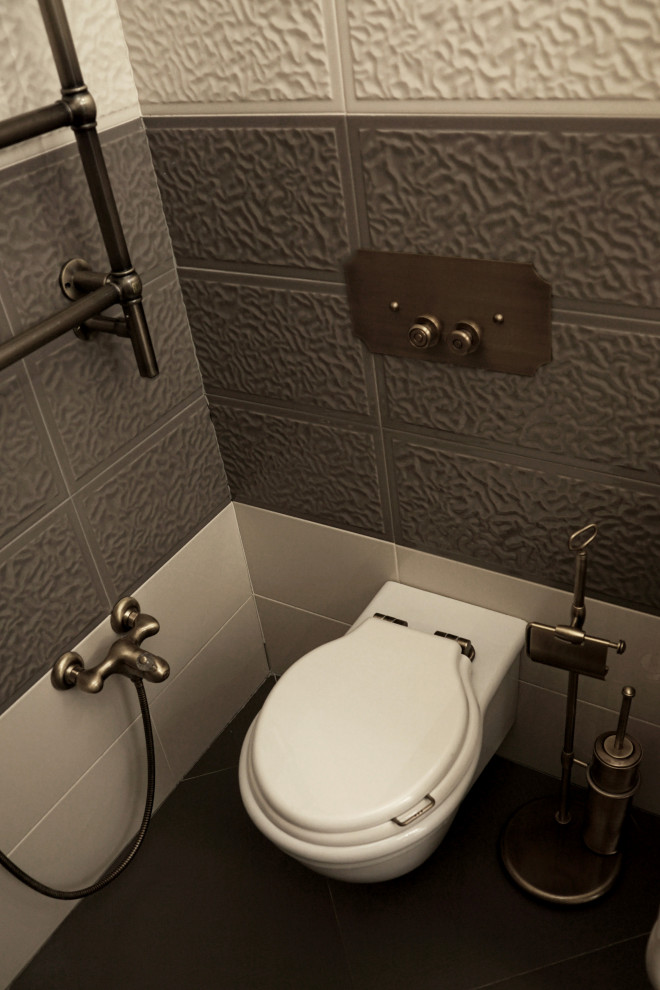 Квартира на Мосфильмовской