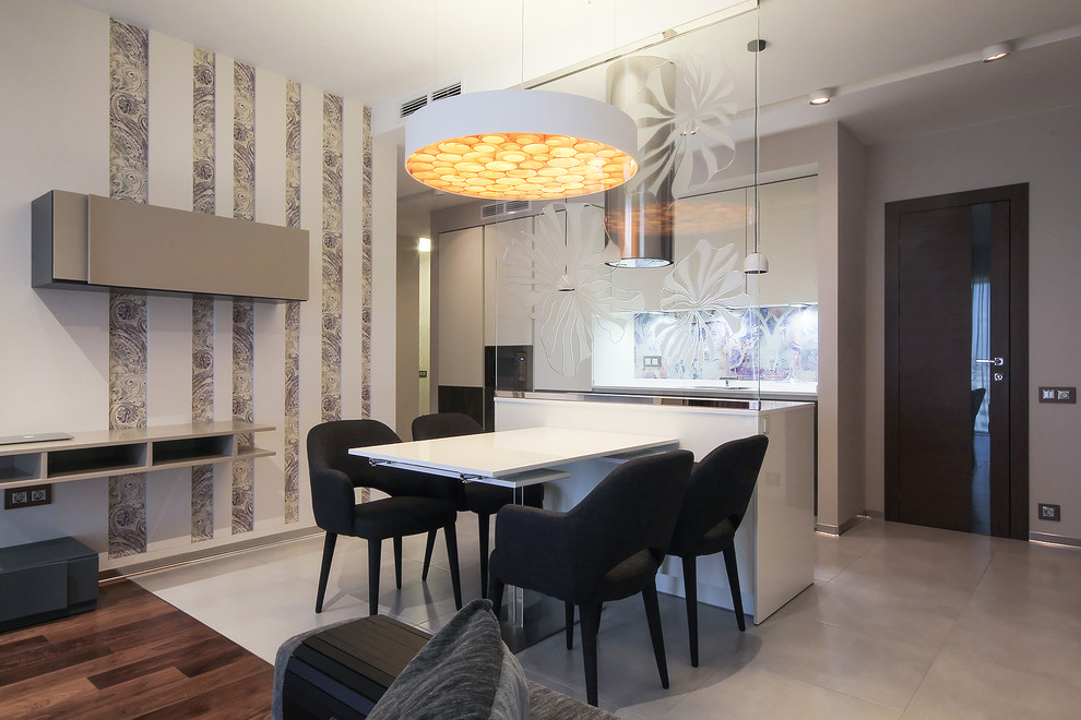 Квартира в ЖК Дубровская Слобода