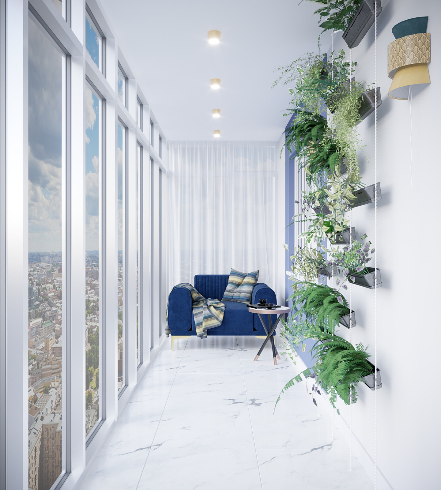 Обложка проекта: Дом по реновации