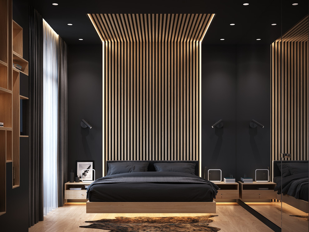 ЖК Сердце столицы