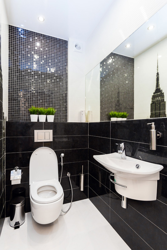 Реализация проекта в ЖК Татищевский по ул.Татищева,49