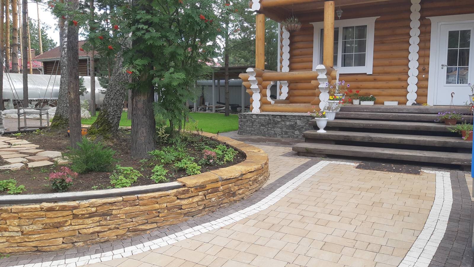 Серебрянный бор - 2