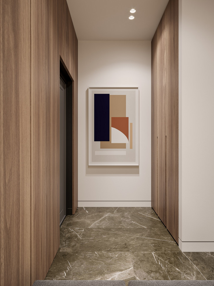 ПЕНТХАУС “ГОРОДСКОЙ ОАЗИС”