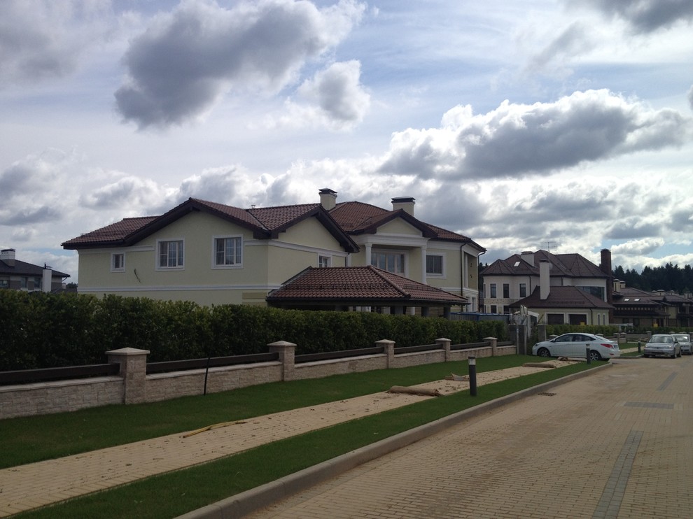 КП "Миллениум парк"