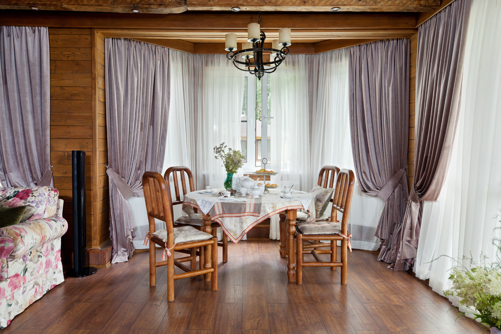 Солечная опушка