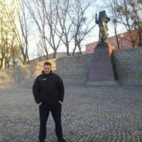 Сергей Полищук