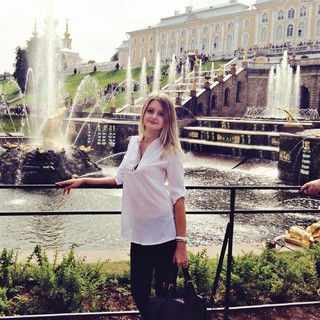 Валентина Карева