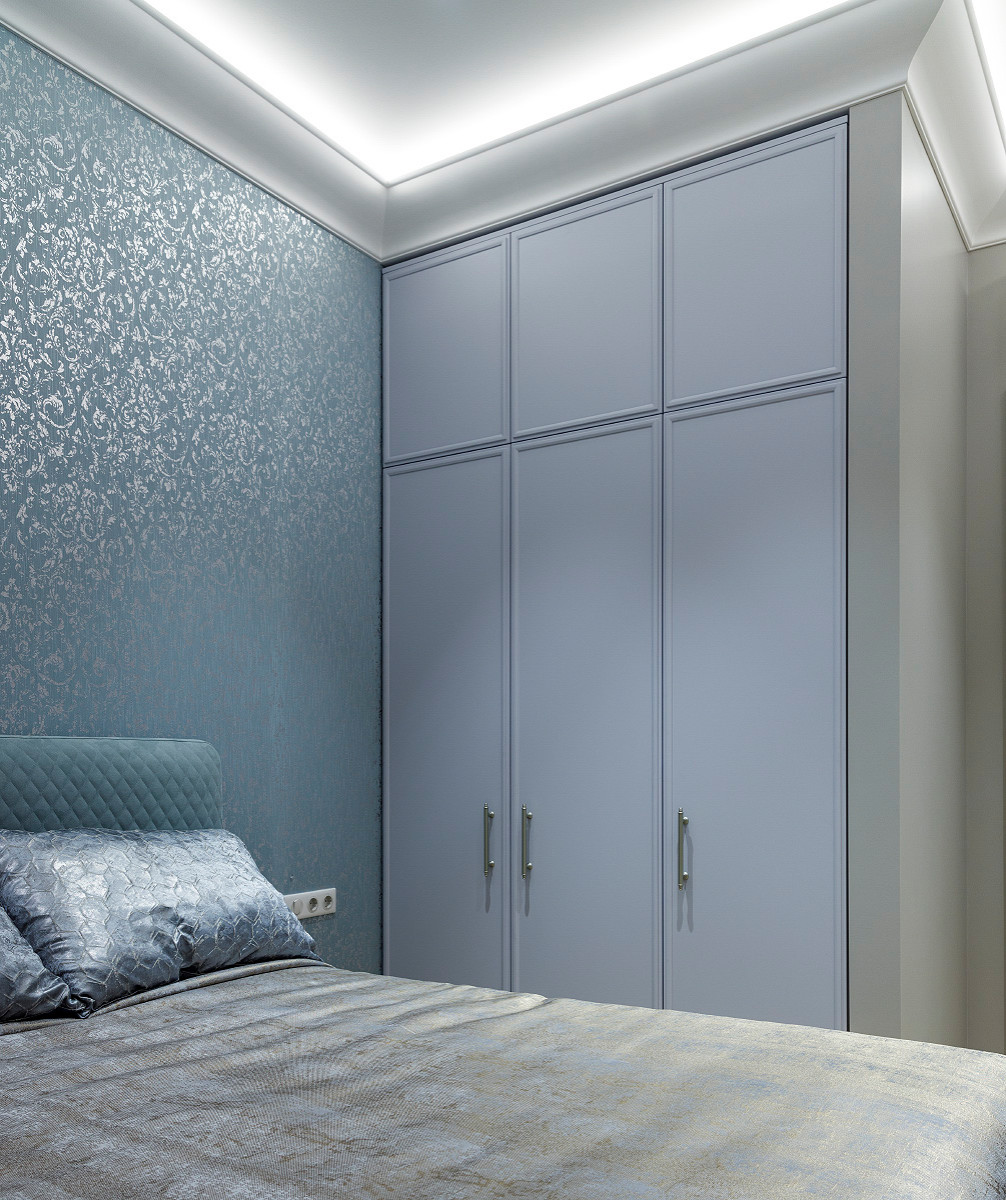 Комната заказчиков