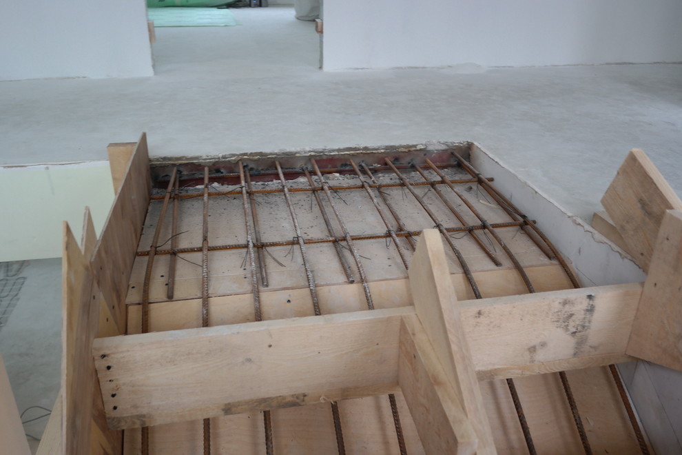 Отделка коттеджа 180 кв.м