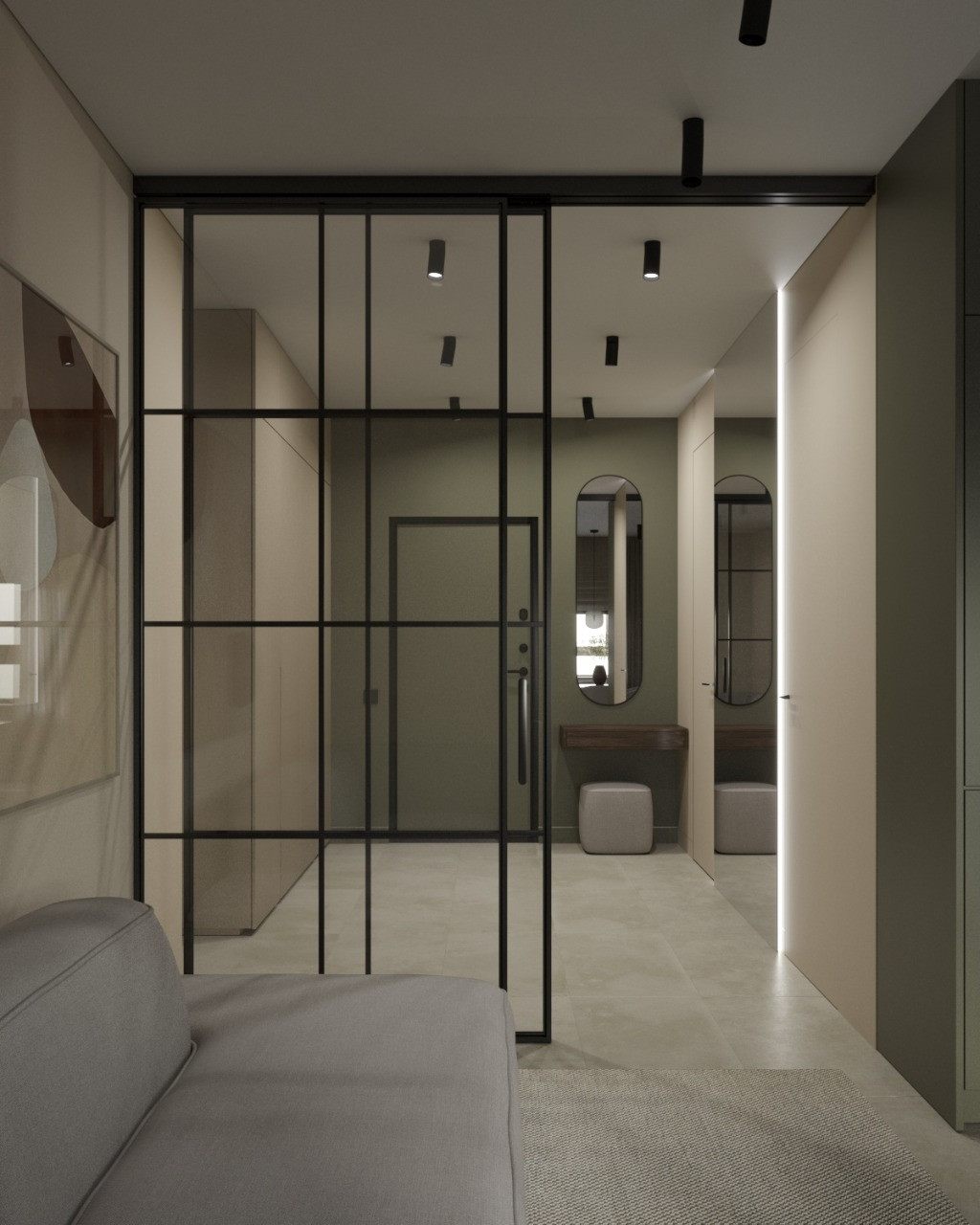 Обложка проекта: ЖК Танго