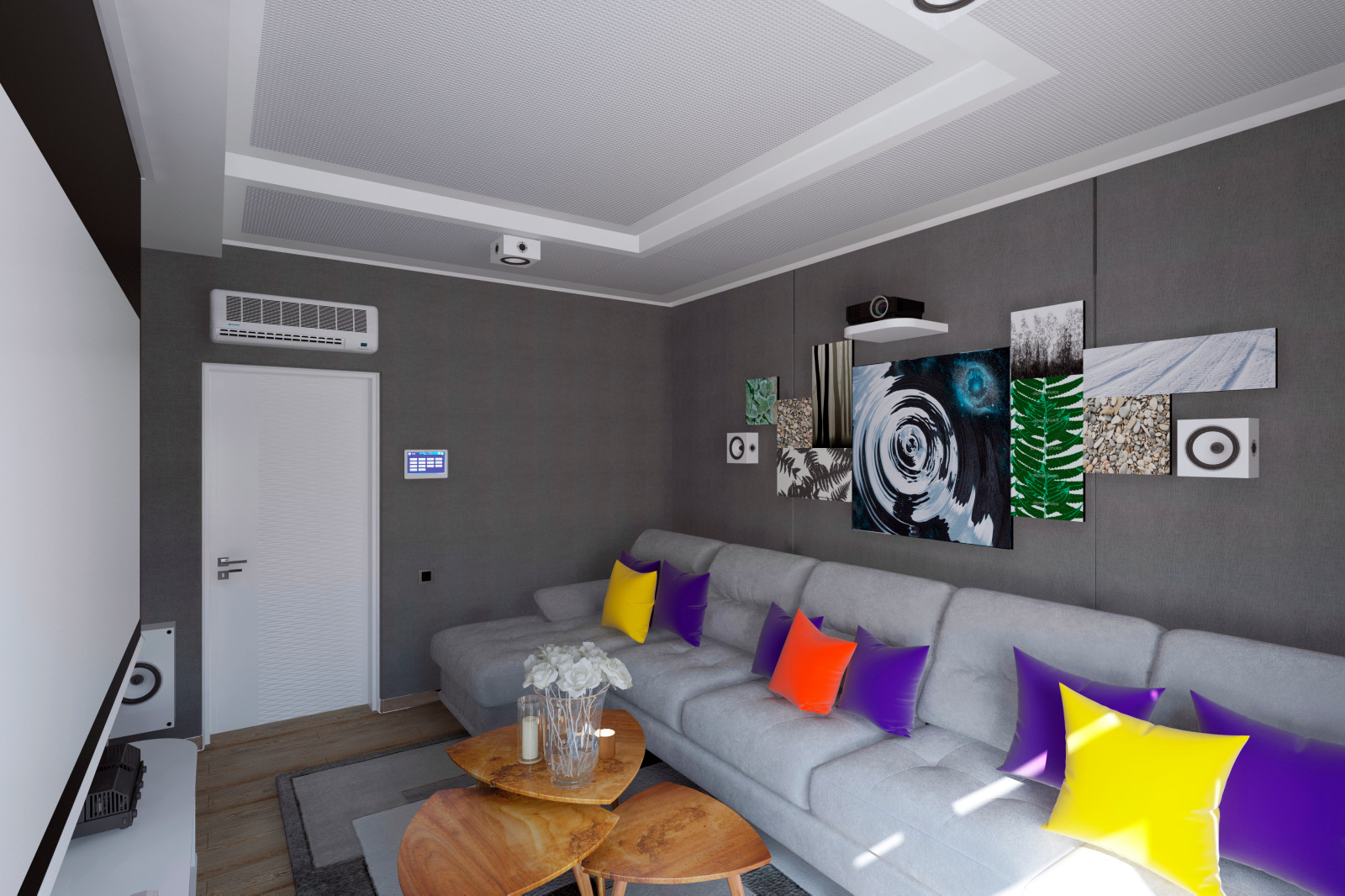 Пятницкие Кварталы