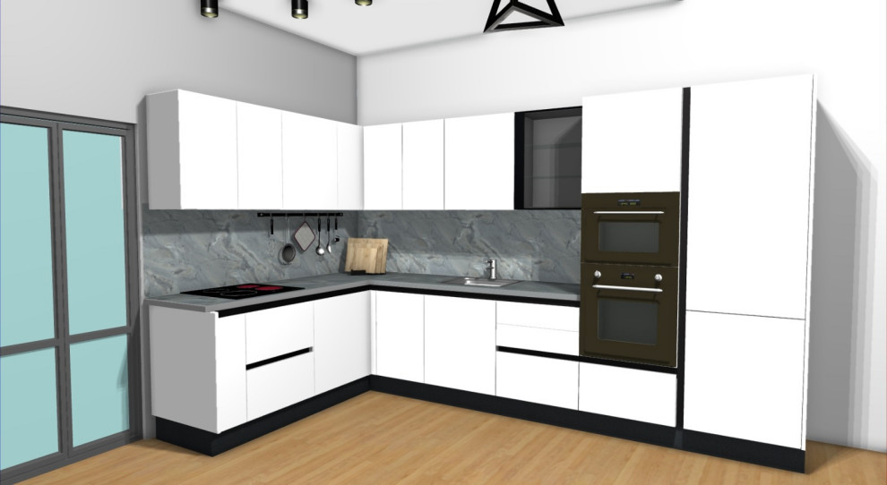 Кухонный гарнитур