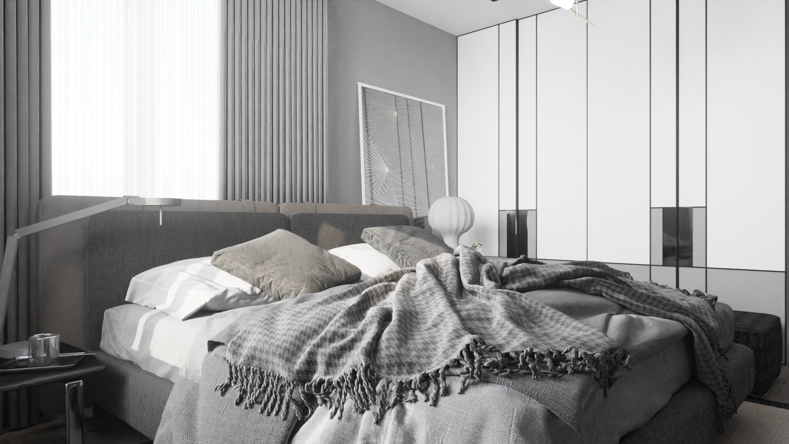 Room_25_визуализация интерьера квартиры в г. Сенкт-Петербург