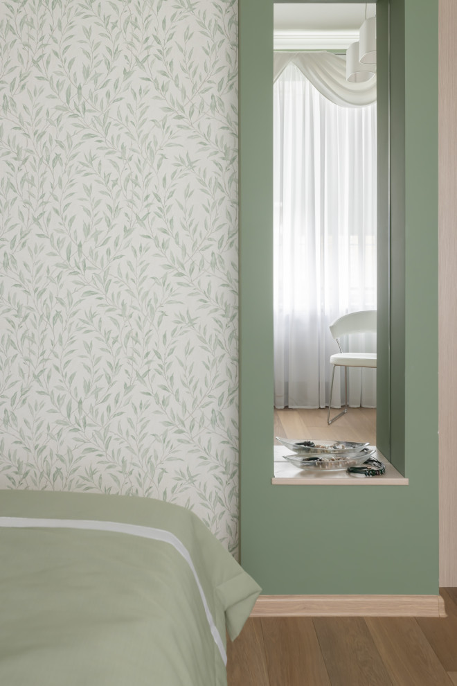 Таунхаус с мансардой 150 кв.м