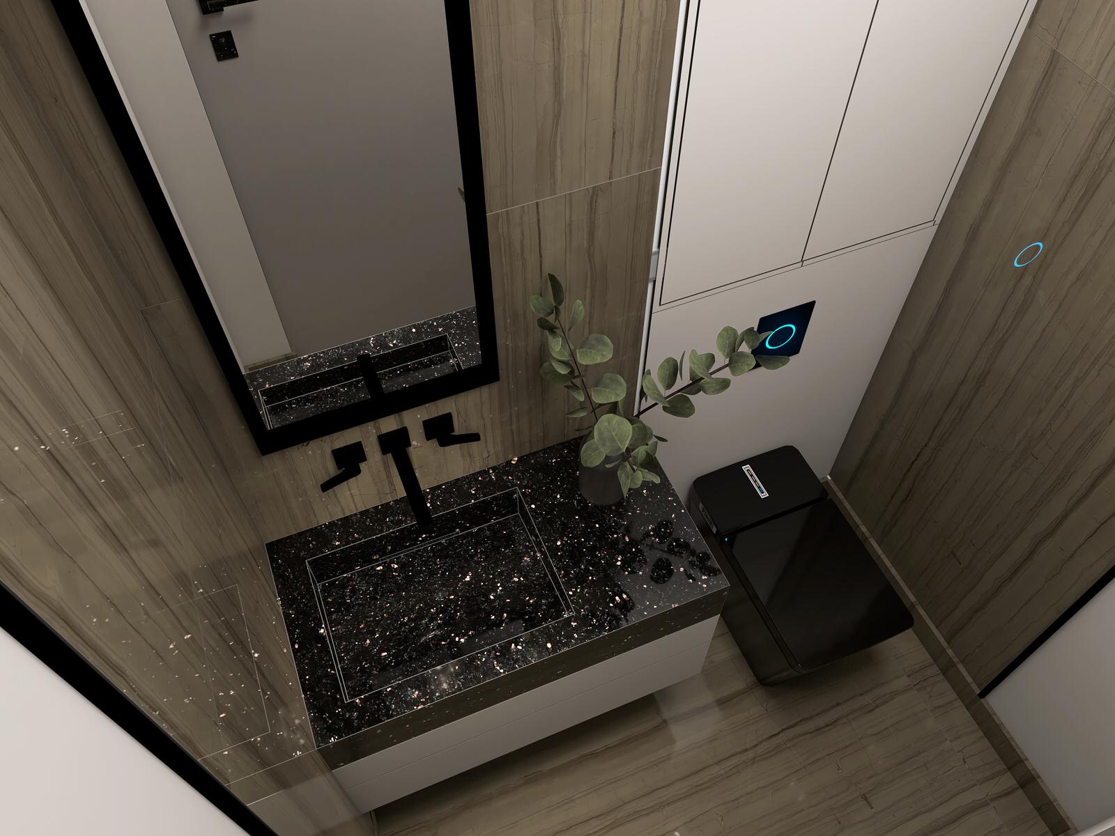 ЖК Новинстевой