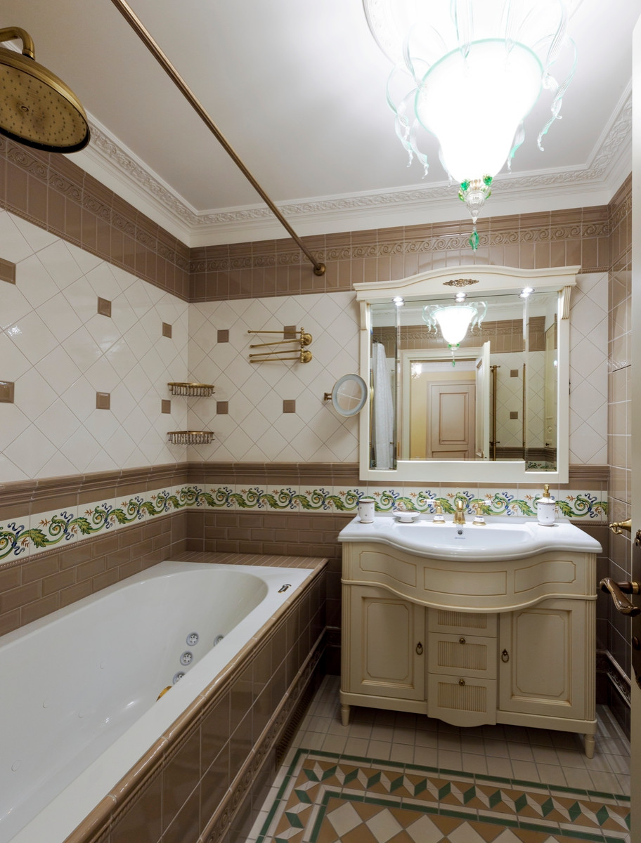 Квартира на Юго-Западе