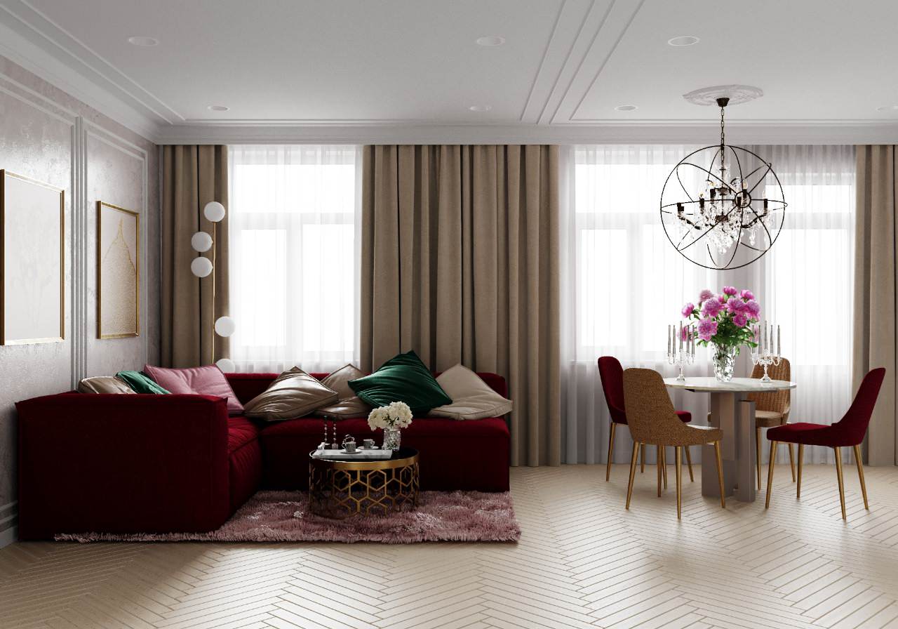 Карамельное джелато