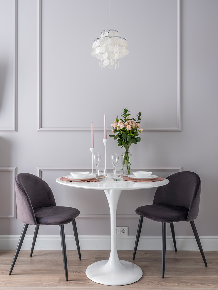 1 к.кв. ЖК "I'M"