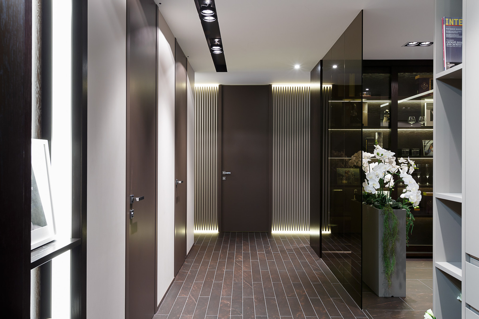 Апартаменты Grand Familia