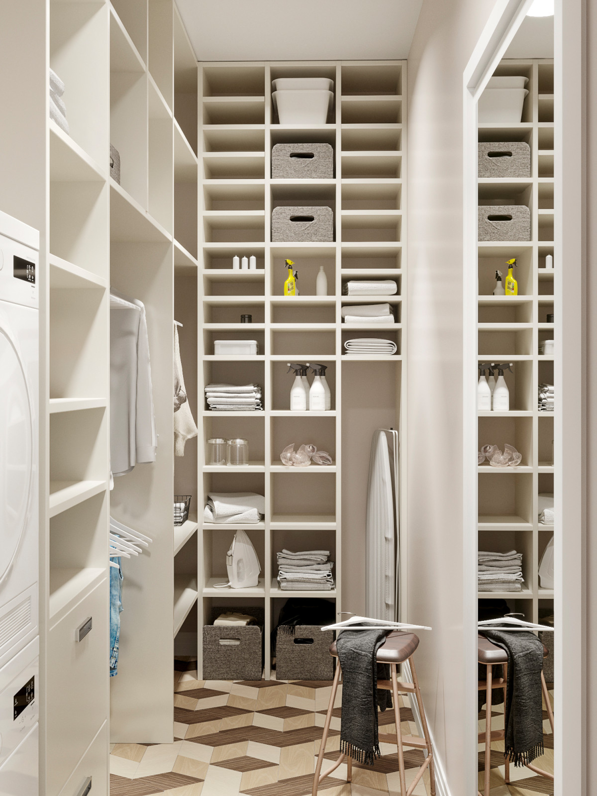 Квартира в Тушино для супружеской пары