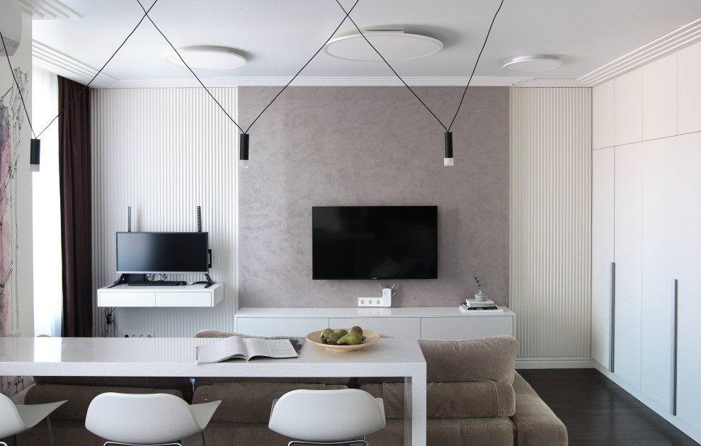 Пастельные сны