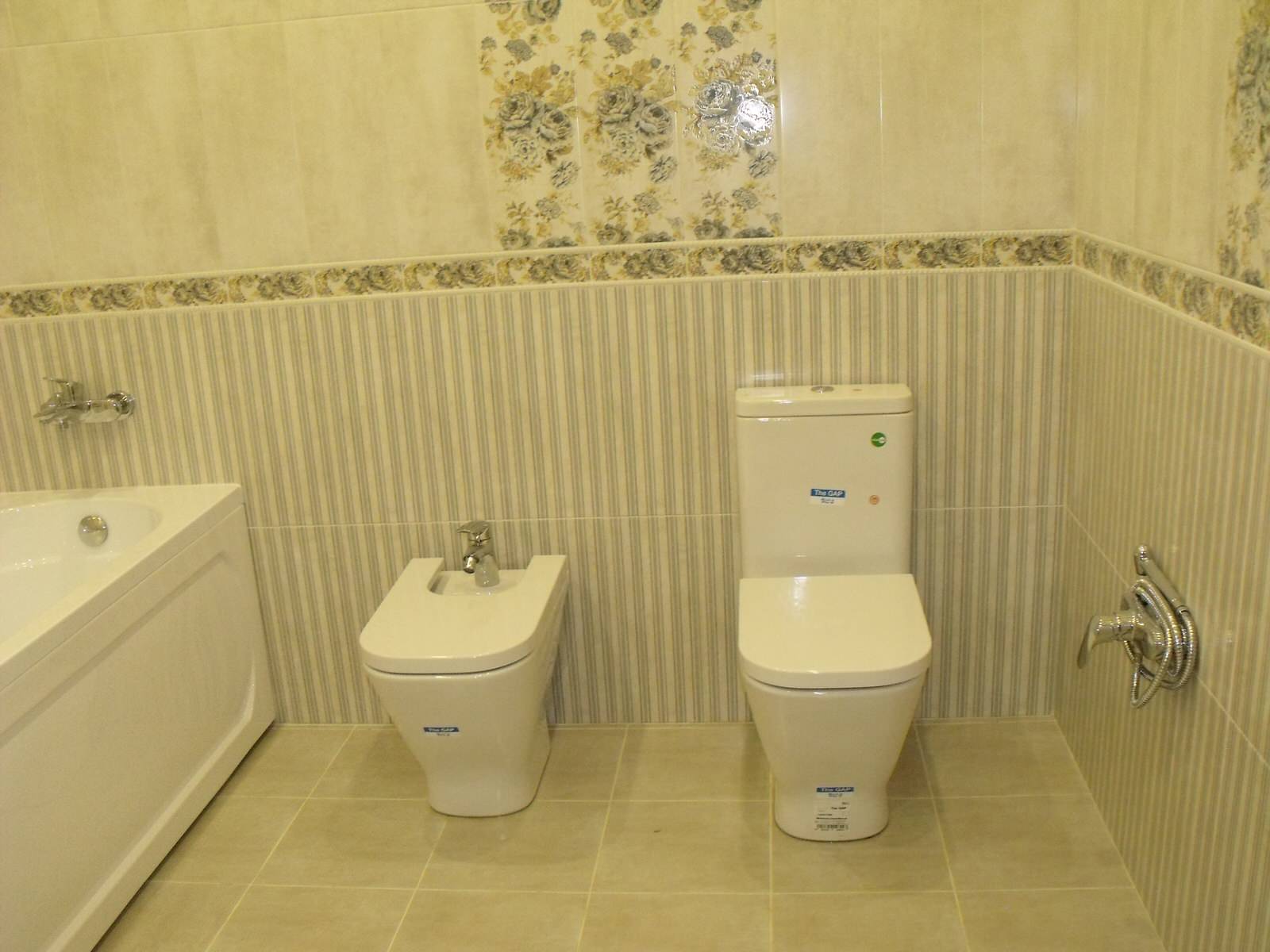 Дом под ключ пос.Мирный