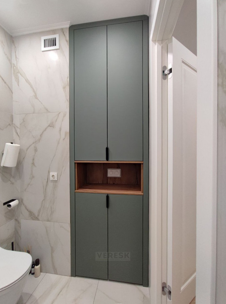 Мебель для ванной комнаты