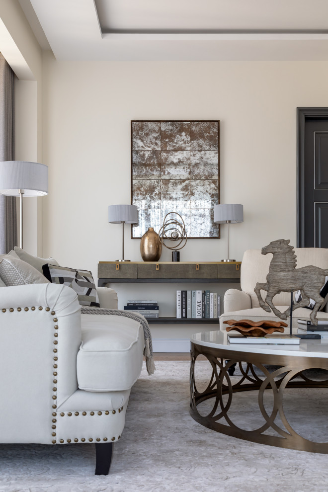 Квартира в ЖК Prime Park