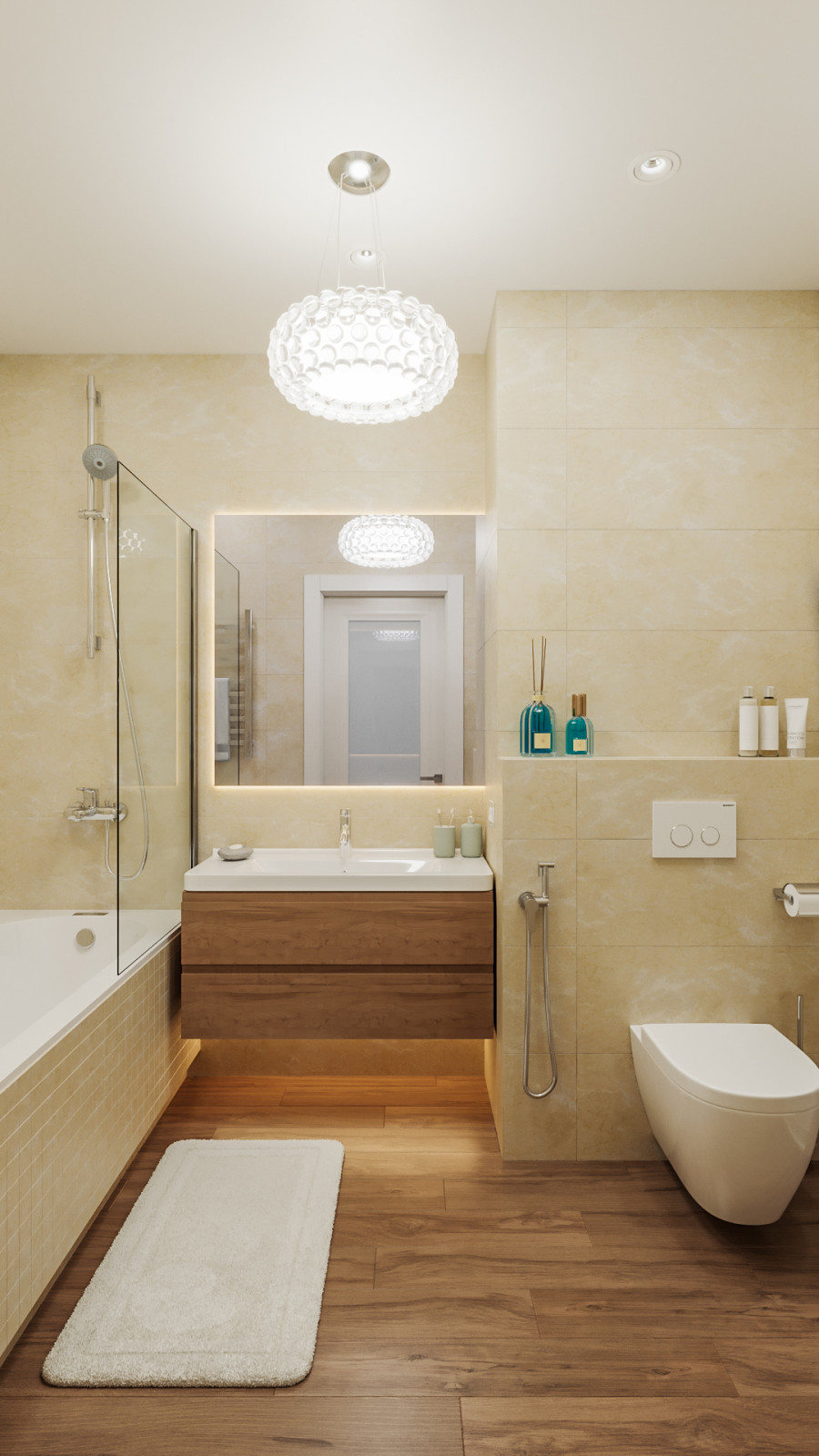 ЖК Люберецкий