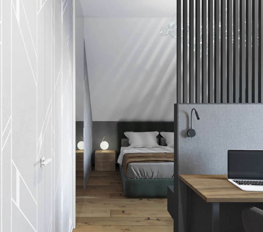 Дом в Эстонии