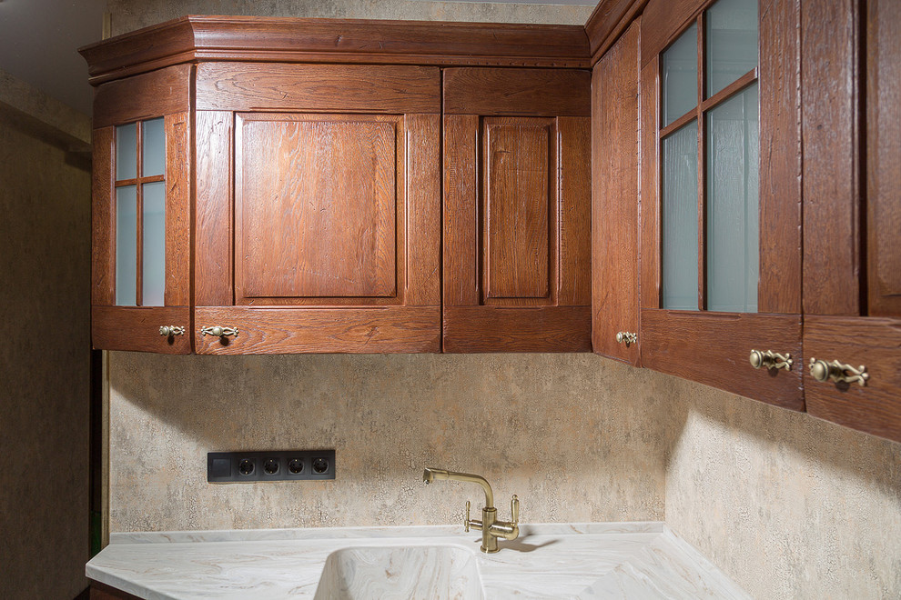 Кухня на Хасанской