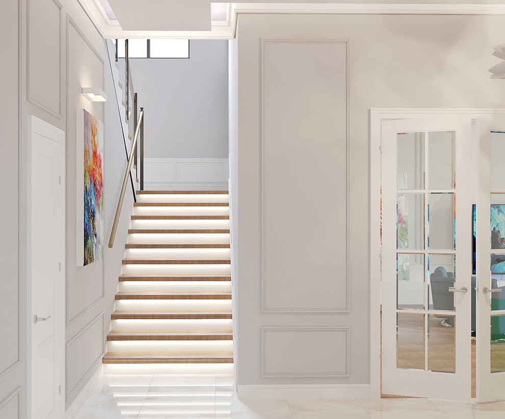 Частный дом