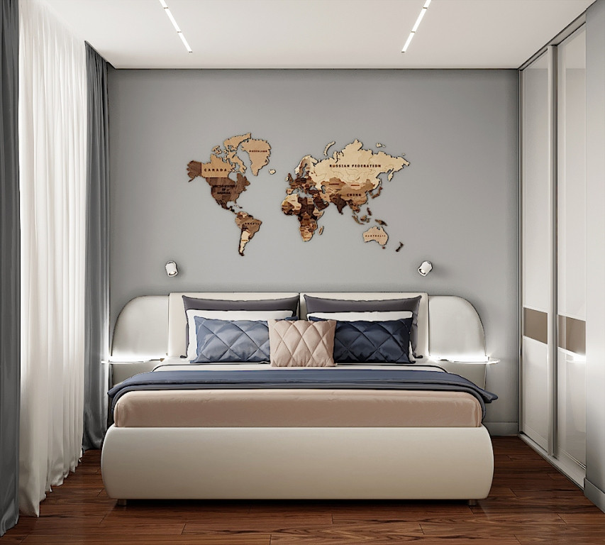 Квартира ж/к "Крылатское"