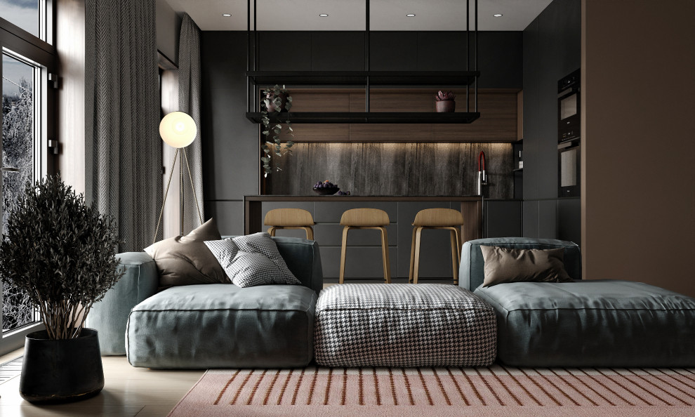 Обложка проекта: TEPLO