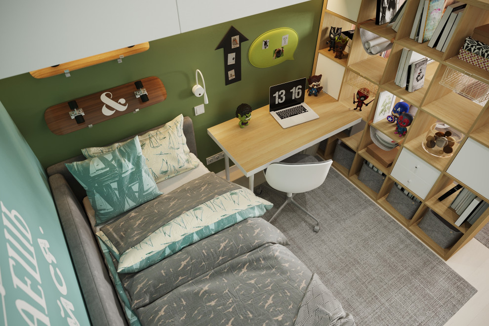 Квартира на ул. Поляничко