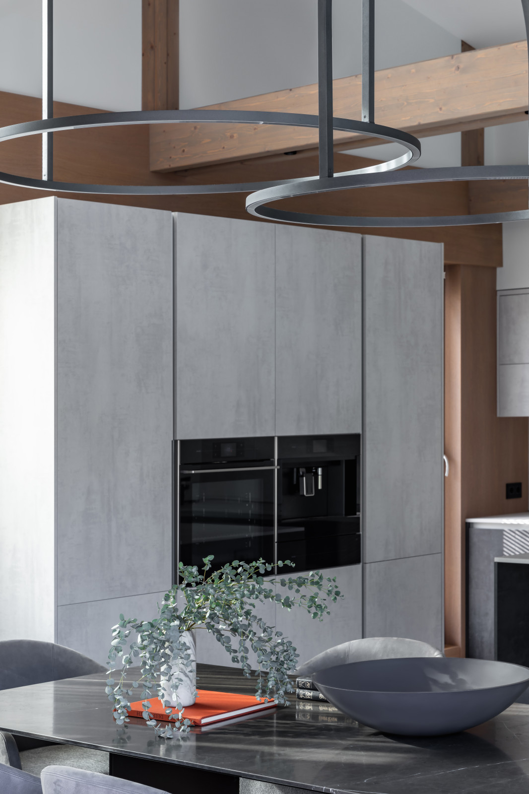 загородный дом